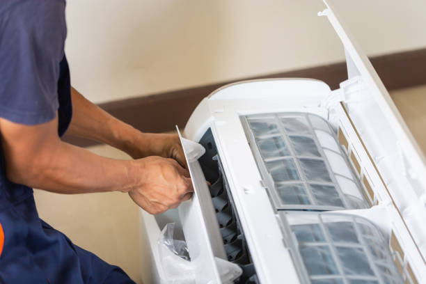 Best HVAC air duct cleaning  in Wailua, HI
