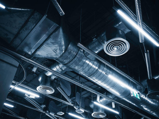 Best Commercial HVAC repair  in Wailua, HI