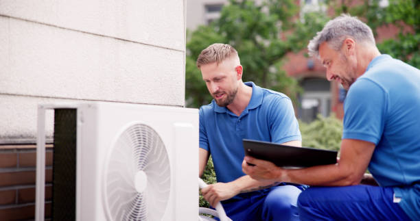 HVAC troubleshooting in Wailua, HI