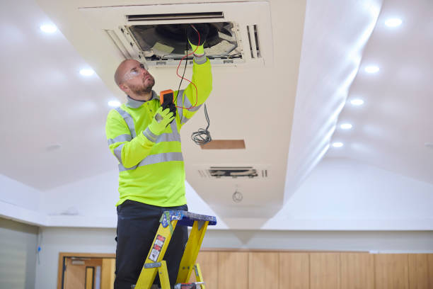 Best HVAC emergency services  in Wailua, HI