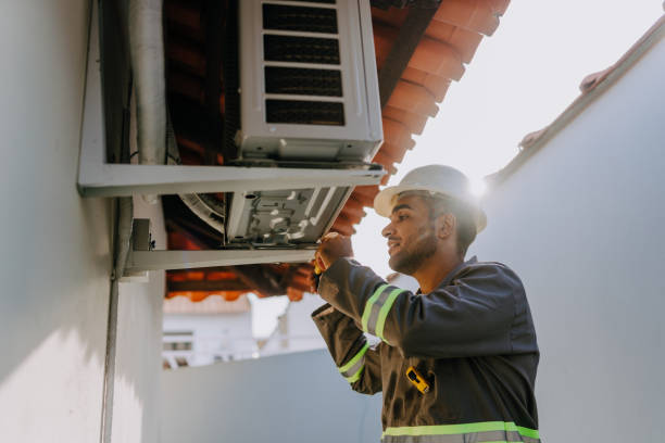Best HVAC maintenance near me  in Wailua, HI