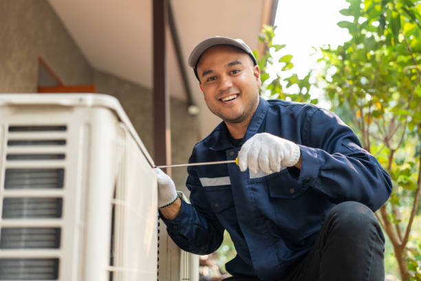 Best HVAC troubleshooting  in Wailua, HI